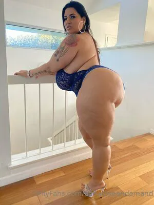 Sofiaroseondemand OnlyFans Leaked Free Thumbnail Picture - #MKXx2B450U