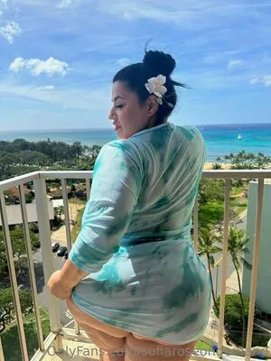 Sofiaroseondemand OnlyFans Leaked Free Thumbnail Picture - #MizguRj9yZ