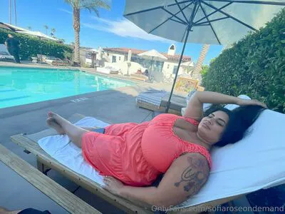 Sofiaroseondemand OnlyFans Leaked Free Thumbnail Picture - #NBOZkYvCOD