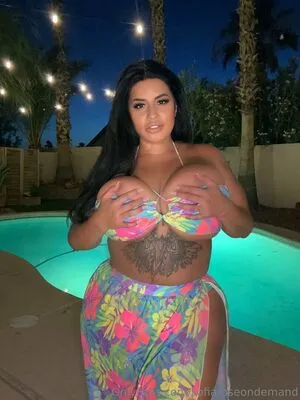 Sofiaroseondemand OnlyFans Leaked Free Thumbnail Picture - #Nw2au2SfWA