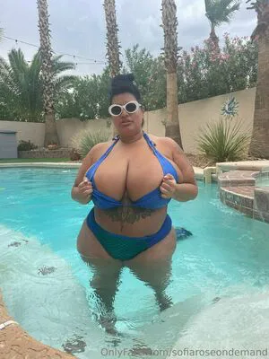 Sofiaroseondemand OnlyFans Leaked Free Thumbnail Picture - #O9xhT5qNW8