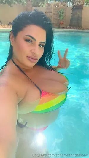 Sofiaroseondemand OnlyFans Leaked Free Thumbnail Picture - #Piu4ZesWqD