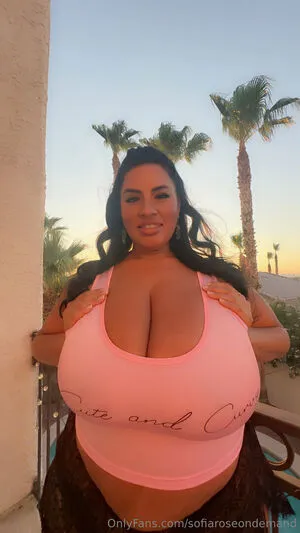 Sofiaroseondemand OnlyFans Leaked Free Thumbnail Picture - #QEyU9LIdPY