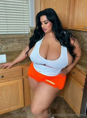 Sofiaroseondemand OnlyFans Leaked Free Thumbnail Picture - #RBdf256RHU