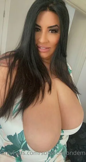 Sofiaroseondemand OnlyFans Leaked Free Thumbnail Picture - #RqkCIbBhwW