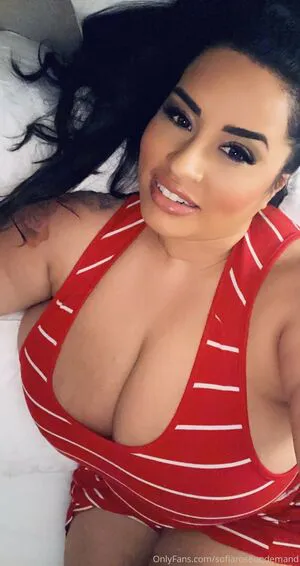 Sofiaroseondemand OnlyFans Leaked Free Thumbnail Picture - #Tu3SQjnPBn