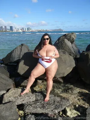 Sofiaroseondemand OnlyFans Leaked Free Thumbnail Picture - #U4Ulv4T53H