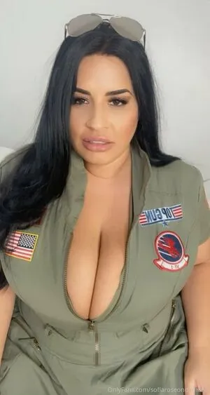 Sofiaroseondemand OnlyFans Leaked Free Thumbnail Picture - #UJCKNeGAen