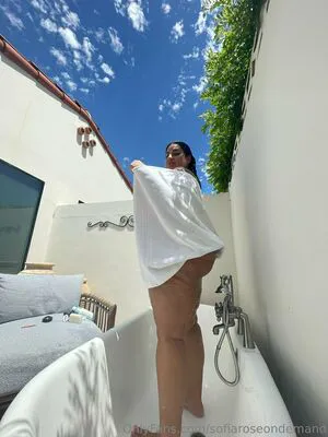 Sofiaroseondemand OnlyFans Leaked Free Thumbnail Picture - #ZAK4cSQJDv