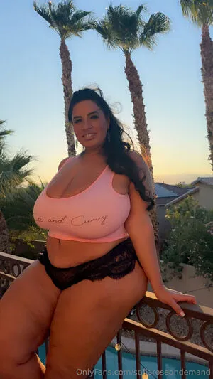 Sofiaroseondemand OnlyFans Leaked Free Thumbnail Picture - #ZazUeQMMv4