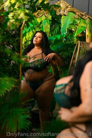 Sofiaroseondemand OnlyFans Leaked Free Thumbnail Picture - #d9UoDgN67H