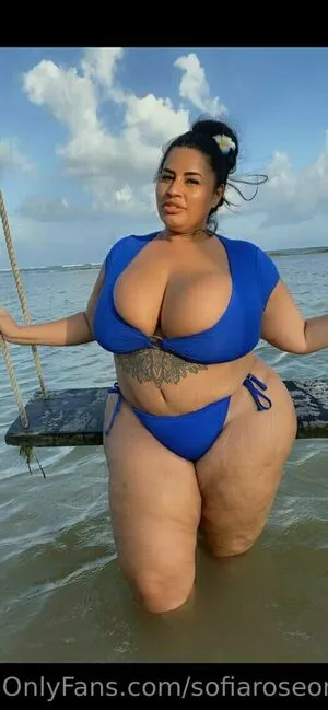 Sofiaroseondemand OnlyFans Leaked Free Thumbnail Picture - #dWKlGZx55j