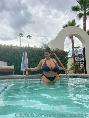 Sofiaroseondemand OnlyFans Leaked Free Thumbnail Picture - #i8evyvloUv
