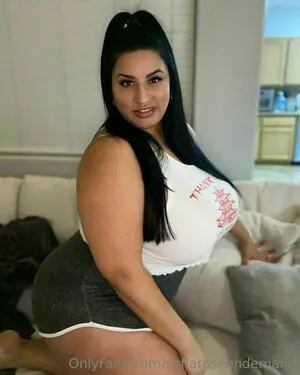 Sofiaroseondemand OnlyFans Leaked Free Thumbnail Picture - #iLA6Z456Cc