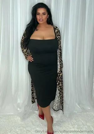 Sofiaroseondemand OnlyFans Leaked Free Thumbnail Picture - #oRtcEB9zES
