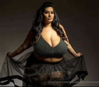 Sofiaroseondemand OnlyFans Leaked Free Thumbnail Picture - #pjzazk99Uw