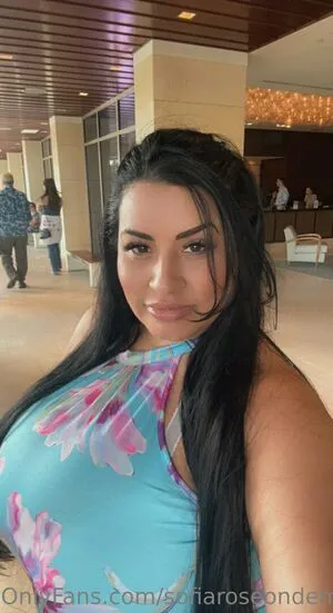 Sofiaroseondemand OnlyFans Leaked Free Thumbnail Picture - #rLFvHldiXr