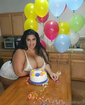 Sofiaroseondemand OnlyFans Leaked Free Thumbnail Picture - #rPTcsbj15R