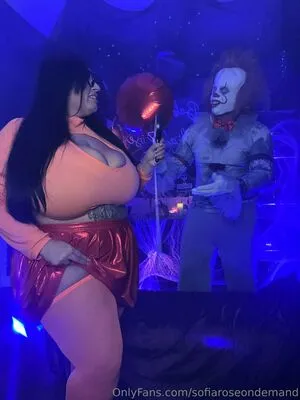 Sofiaroseondemand OnlyFans Leaked Free Thumbnail Picture - #tS97EFbOST