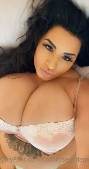 Sofiaroseondemand OnlyFans Leaked Free Thumbnail Picture - #wFtzTFeEjA