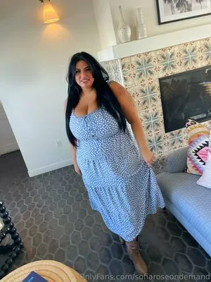 Sofiaroseondemand OnlyFans Leaked Free Thumbnail Picture - #wP8ueOGAlX