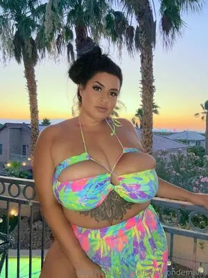 Sofiaroseondemand OnlyFans Leaked Free Thumbnail Picture - #zBKyrEAlnl