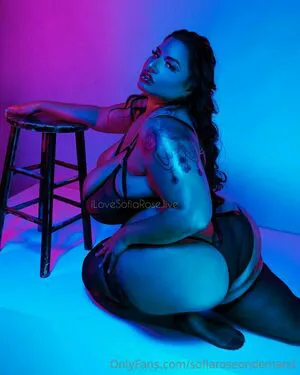 Sofiaroseondemand OnlyFans Leaked Free Thumbnail Picture - #zzwaOR2dtv