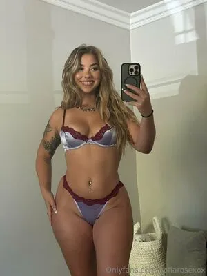 Sofiarosevip OnlyFans Leaked Free Thumbnail Picture - #FuPK4RxvWd