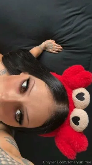 Sofiaryuk Free OnlyFans Leaked Free Thumbnail Picture - #3CjWSQR2K9
