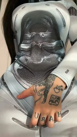 Sofiaryuk Free OnlyFans Leaked Free Thumbnail Picture - #KkJaFgeoSO