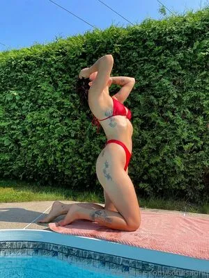 Sofiasadhd OnlyFans Leaked Free Thumbnail Picture - #8uXUPYasir