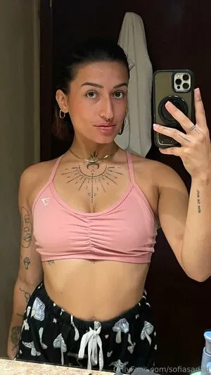 Sofiasadhd OnlyFans Leaked Free Thumbnail Picture - #QCIXVD371z