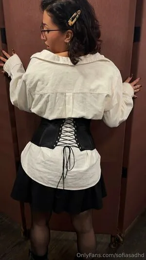 Sofiasadhd OnlyFans Leaked Free Thumbnail Picture - #q49DXQGly0