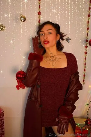Sofiasadhd OnlyFans Leaked Free Thumbnail Picture - #u1AS0BkEFh