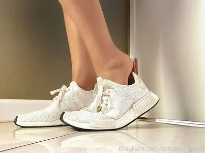 Sofiasfeet Xoxo Thumbnail Picture