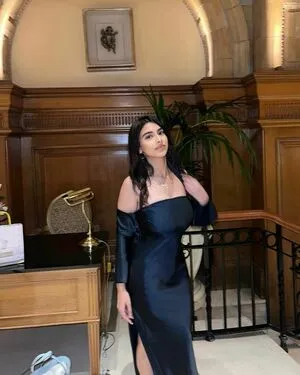 Sofiashahedd OnlyFans Leaked Free Thumbnail Picture - #T77eXdFr9L