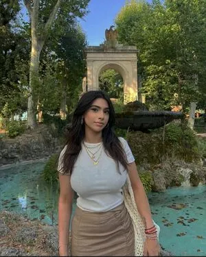 Sofiashahedd OnlyFans Leaked Free Thumbnail Picture - #flbMRyzvIC