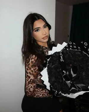 Sofiashahedd OnlyFans Leaked Free Thumbnail Picture - #gHNDc4mGDK