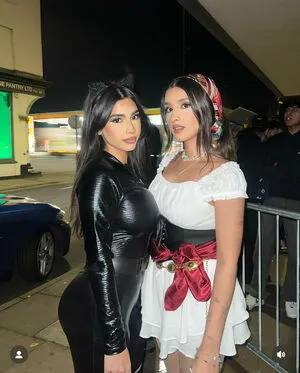 Sofiashahedd OnlyFans Leaked Free Thumbnail Picture - #vxAPhtdvnA