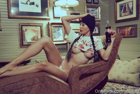 Sofiasilk OnlyFans Leaked Free Thumbnail Picture - #eOMYZKLZlD