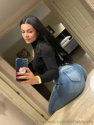 Sofiasilvatv OnlyFans Leaked Free Thumbnail Picture - #4NDEZmWAOZ