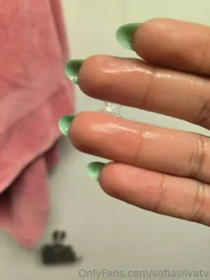Sofiasilvatv OnlyFans Leaked Free Thumbnail Picture - #ON6Hvg47vO