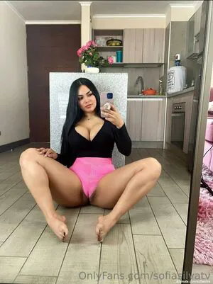 Sofiasilvatv OnlyFans Leaked Free Thumbnail Picture - #xULyvA1rxG