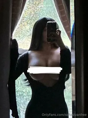 Sofiasivanfree OnlyFans Leaked Free Thumbnail Picture - #zpBryZd1rj