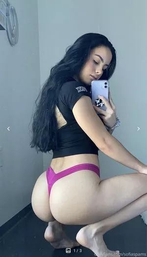 Sofiaspams OnlyFans Leaked Free Thumbnail Picture - #EQqMkrOxut