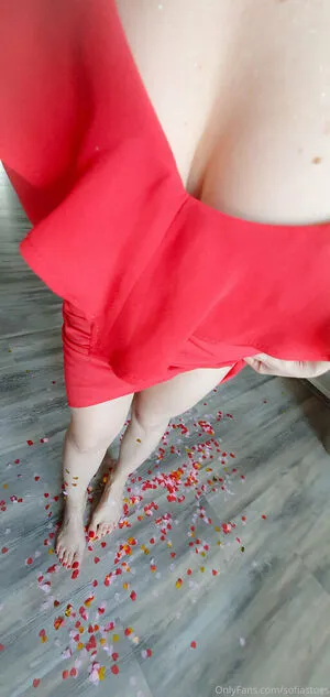 Sofiastoes OnlyFans Leaked Free Thumbnail Picture - #3tAYcSmRbt
