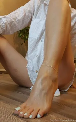 Sofiastoes OnlyFans Leaked Free Thumbnail Picture - #OCJYQYhncp
