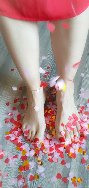 Sofiastoes OnlyFans Leaked Free Thumbnail Picture - #SUl6ZOEPOw