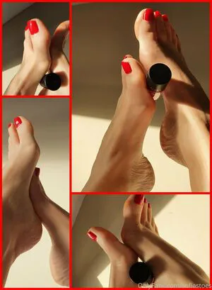 Sofiastoes OnlyFans Leaked Free Thumbnail Picture - #ZwigrpFM8t