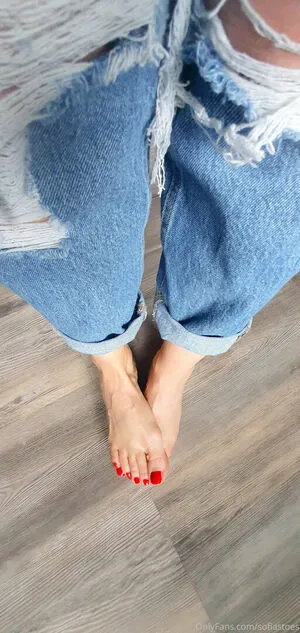 Sofiastoes OnlyFans Leaked Free Thumbnail Picture - #oUFLapGgLc